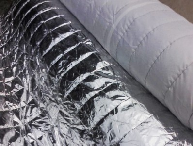 保溫被材料BWM-S8